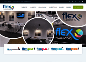 flexflooring.co.uk