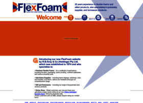 flexfoam.com.au