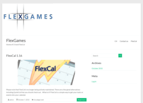 flexgames.com