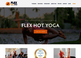 flexhotyoga.com.au