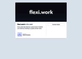 flexi.work
