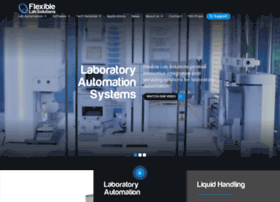 flexible-lab-solutions.co.uk