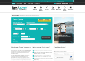 flexicover.com