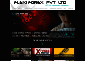 flexiforex.co.in