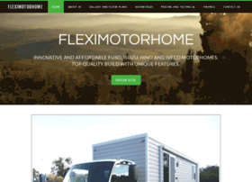 fleximotorhome.com.au