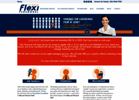 flexipersonnel.com.au