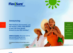 flexisure.com.au