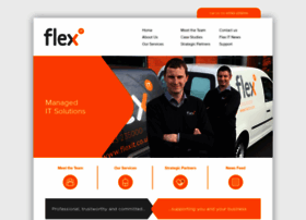 flexit.co.uk