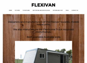 flexivan.com.au