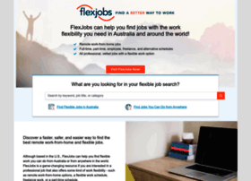 flexjobs.com.au