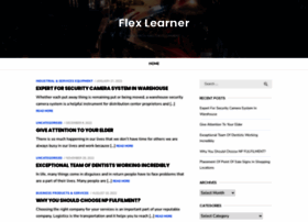 flexlearner.com