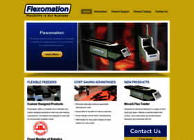 flexomation.com