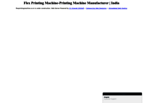 flexprintingmachine.co.in