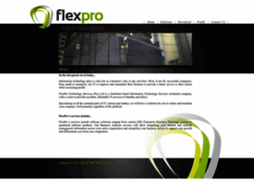 flexpro-tech.com