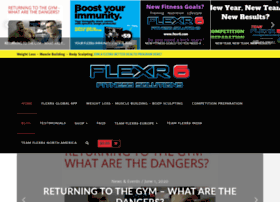 flexr6.com