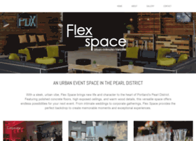flexspaceportland.com