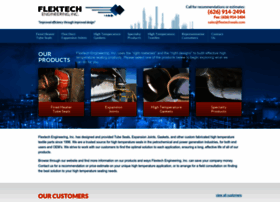 flextechseals.com