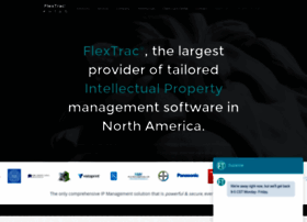 flextrac.com