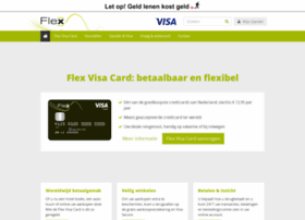 flexvisa.nl