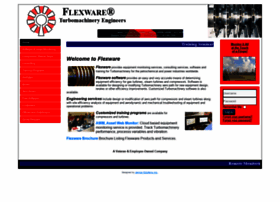 flexwareinc.com