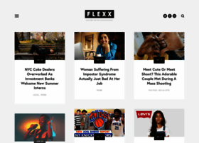 flexxmag.com