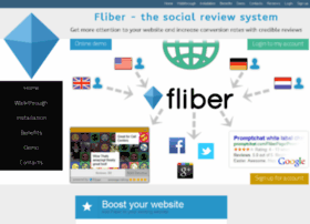 fliber.com