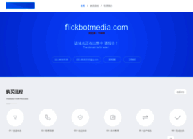 flickbotmedia.com