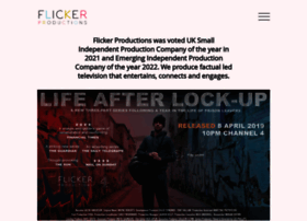 flickerproductions.tv