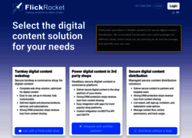 flickrocket.com