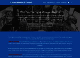 flight-manuals-online.com