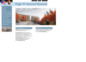 flight93memorialproject.org