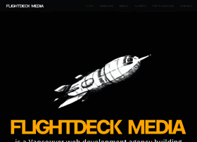 flightdeckmedia.com