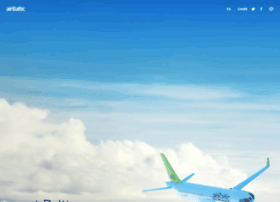 flightmode.airbaltic.com