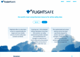 flightsafe.co.uk