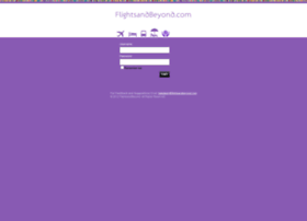 flightsandbeyond.com