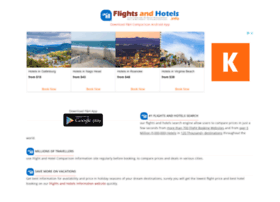 flightsandhotels.info