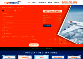 flighttrotters.co.uk
