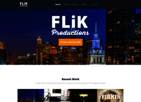 flikproductions.com