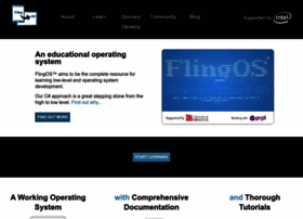 flingos.co.uk