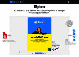 flipbox.fr