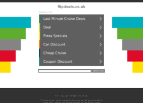 flipdeals.co.uk
