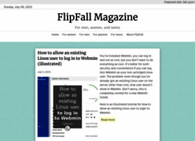 flipfall.com