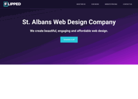 flippedwebdesign.co.uk