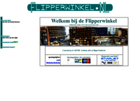 flipperwinkel.nl