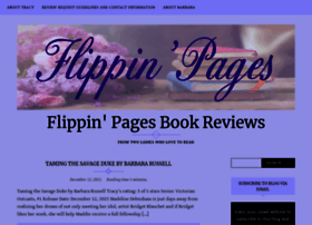 flippinpages.blog