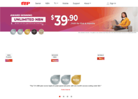fliptv.com.au