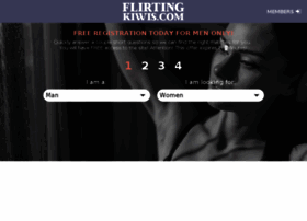 flirtingkiwis.com
