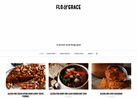 floandgrace.com