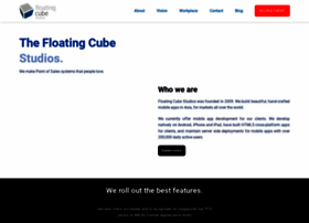 floatingcube.com