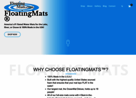 floatingmats.com